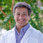 Image of Dr. Enrique Urrea-Mendoza, MD