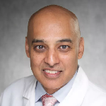 Image of Dr. Arun K. Singhal, MD, PHD