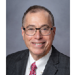 Image of Dr. Lawrence P. Hecker, MD