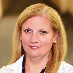 Image of Dr. Rachel Maryann Klamo, DO