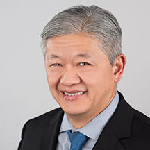 Image of Dr. Chiyang Wu, DO