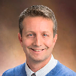Image of Dr. Christopher Drexler, MD, DO