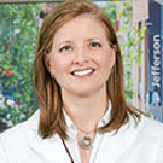 Image of Mrs. Christine N. Clancy, CRNP