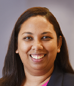 Image of Dr. Mellissa Esther Mahabee, MD