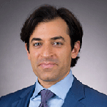 Image of Dr. Rohin Moza, MD