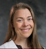 Image of Heather A. Toth, CCC-A