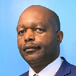 Image of Dr. Nicolas Bakinde, FACP, MD, PhD