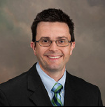 Image of Dr. J. Brandon Emery, MD, FAAP