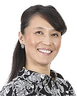 Image of Dr. Jo-Ann Cong Yin Chang, MD
