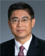 Image of Dr. S Steven Steven Wang, MD, PhD