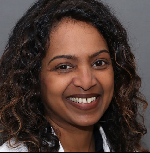 Image of Dr. Rekha Hari Nair, MD