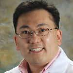 Image of Terence Chan, DDS