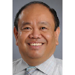 Image of Dr. Jacinto Parcon Casio, MD