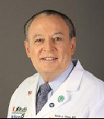 Image of Dr. Barth Armand Green, MD