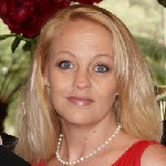 Image of Ms. Traci Leann Munden, LCSW