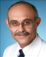 Image of Dr. Robert Charles Cava, MD