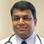 Image of Dr. Hemanth K. Andanappa, MD