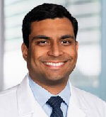 Image of Dr. Neel Krishnakant Patel, MD