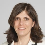 Image of Dr. Christine Booth, MD