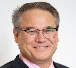 Image of Dr. Kevin L. Smith, MD