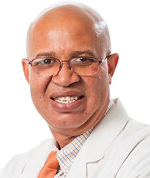Image of Dr. Alfred E. Okeke, MD
