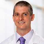 Image of Dr. Christopher B. Patton, MD