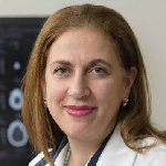 Image of Dr. Viviane S. Tabar, MD