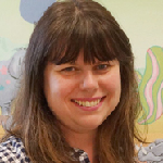 Image of Dr. Emily B. Pratt, PhD, FAAP, MD