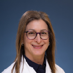 Image of Dr. Lisa S. Roth, DPM