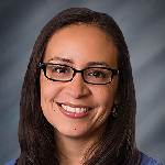 Image of Dr. Teresa Sandoval-Phillips, MD