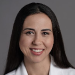 Image of Dr. Norine Del Carmen Rosado, MD