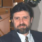 Image of Dr. Alexander Tatevosyants, D.A.