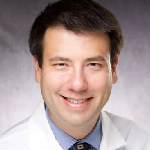 Image of Dr. John Bernat, PHD, MD