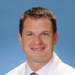 Image of Dr. Jeremy Michael Kilburn, MD