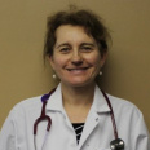 Image of Dr. Renata Ann Witkowska, MD