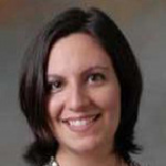 Image of Dr. Jessica C. Inwood, MD