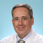 Image of Dr. Clifford G. Robinson, MD