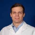 Image of Dr. Michael James Dougherty, MD