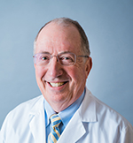 Image of Dr. Clifford Randolph Tillman, MD
