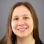 Image of Desiree Anne Price, CRNP