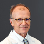 Image of Dr. Paul C. Kleist, MD