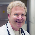 Image of Dr. Robert Corkern, MD