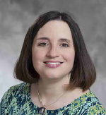 Image of Dr. Jennifer A. Elliott, MD