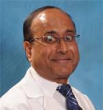 Image of Dr. Ved P. Singla, MD
