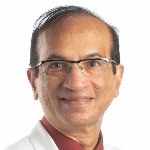 Image of Dr. Rangaswamy Govindarajan, MD