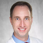 Image of Dr. Ryan Lawrence Steinberg, MD