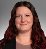 Image of Ms. Alyson Jean Malchow, LICSW, MSW