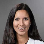 Image of Dr. Ariana G. Greenwell, MD