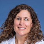 Image of Dr. Jennie A. Buchanan, MD