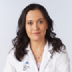 Image of Dr. Jessica Robinson-Papp, MS, MD